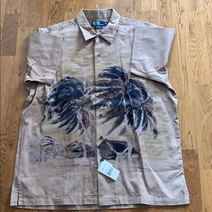 Polo by Ralph Lauren men’s shirt